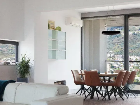 Prodaja, dvosoban stan, 136m², Centar, Bar - image 19