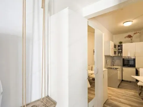 Prodaja, jednosoban stan, 38m², Bečići, Budva - image 4