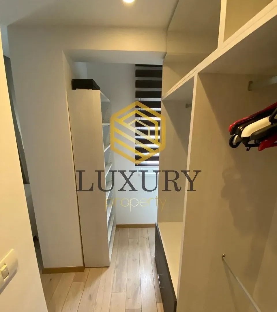 Rent, one bedroom apartment, 70m², City Kvart, Podgorica