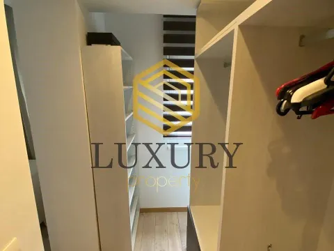 Rent, one bedroom apartment, 70m², City Kvart, Podgorica - image 11