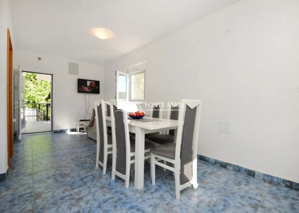 Prodaja, kuća, 95m², Ratiševina, Herceg Novi