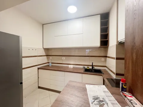 Rent, one bedroom apartment, 50m², Centar, Podgorica - image 7