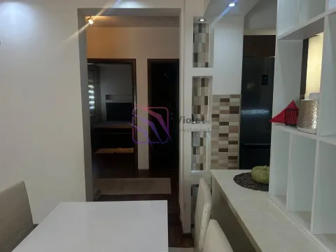 Rent, two bedroom apartment, 75m², Konik, Podgorica - image 2