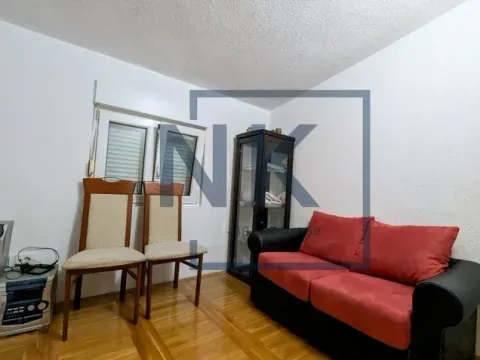 Izdavanje, dvosoban stan, 65m², Murtovina, Podgorica - image 4