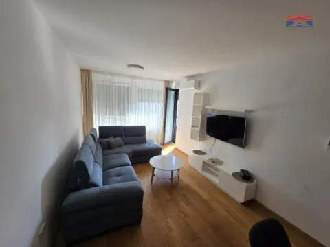 Rent, one bedroom apartment, 44m², Spens, Novi Sad Sve Podlokacije - image 2