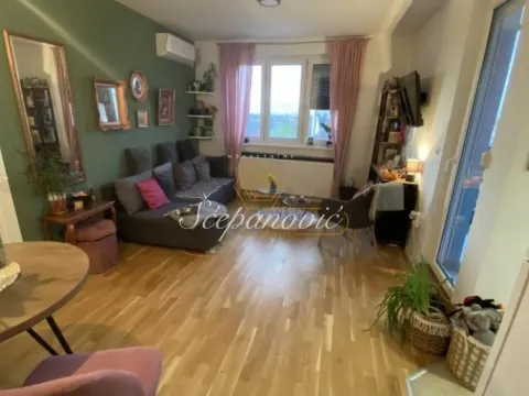 Prodaja, dvosoban stan, 43m², Podbara, Novi Sad Sve Podlokacije - image 6