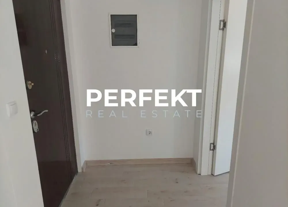 Sale, one bedroom apartment, 36m², Pančevo, Srbija