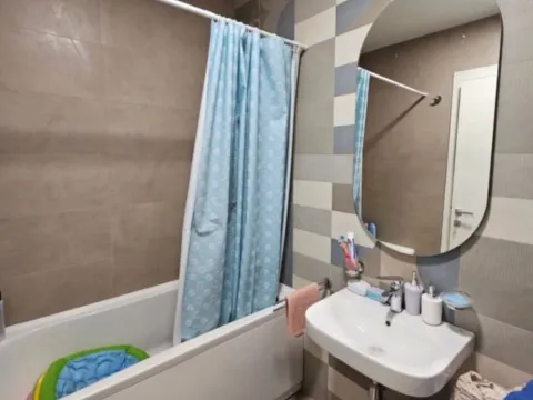 Prodaja, jednosoban stan, 41m², Zabjelo, Podgorica - image 2