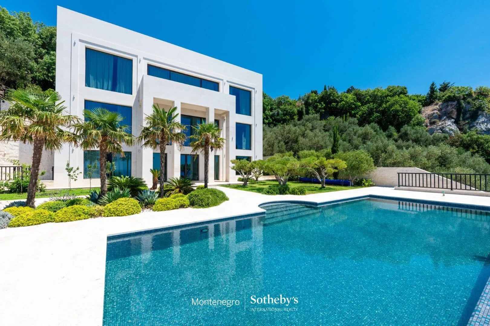 Sale, house, 580m², Skočiđevojka, Budva