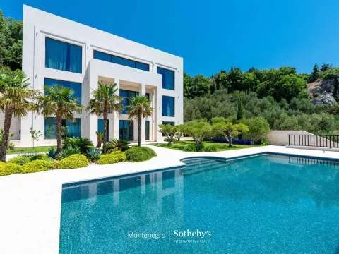 Sale, house, 580m², Skočiđevojka, Budva - image 27