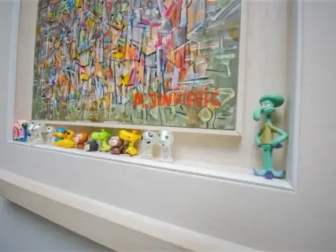 Izdavanje, jednosoban stan, 57m², Stari Aerodrom, Podgorica - image 5