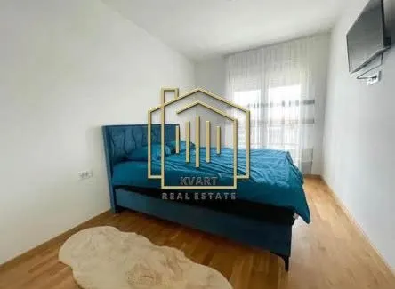 Rent, one bedroom apartment, 50m², Stari Aerodrom, Podgorica - image 6