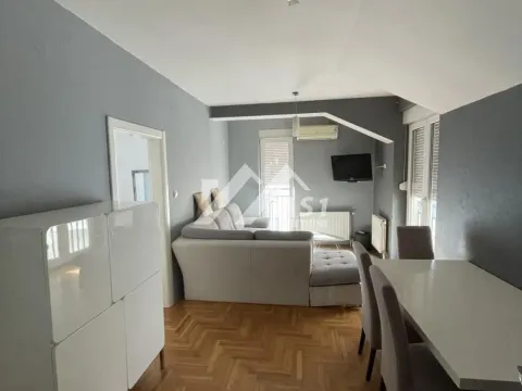 Izdavanje, dvosoban stan, 60m², Novi Sad Sve Podlokacije, Novi Sad - image 9