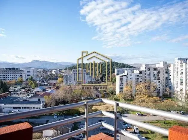 Rent, two bedroom apartment, 88m², Zabjelo, Podgorica