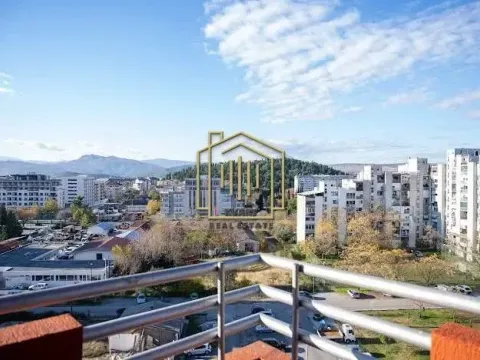 Izdavanje, dvosoban stan, 88m², Zabjelo, Podgorica - image 10