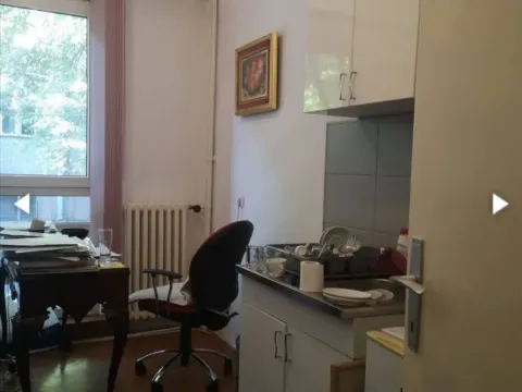 Izdavanje, trosoban stan, 70m², Vračar Centar, Vračar Sve Podlokacije - image 13
