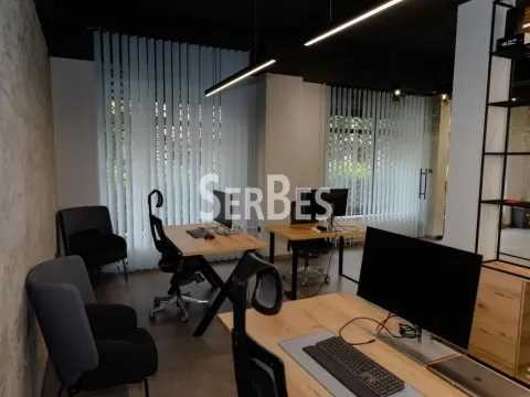 Sale, office space, 288m², Grbavica, Novi Sad Sve Podlokacije - image 16