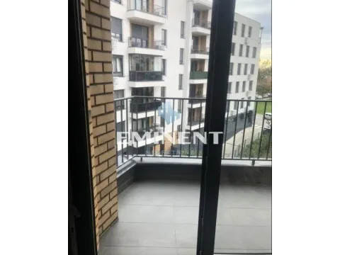 Rent, two bedroom apartment, 52m², Bezanijska Kosa 2, Bežanijska Kosa Sve Podlokacije - image 9