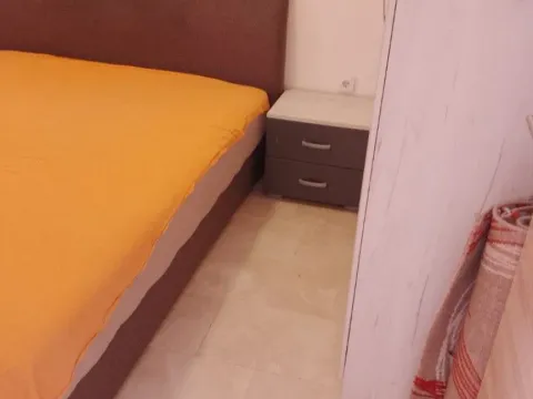 Rent, one bedroom apartment, 40m², Mažina, Tivat - image 7