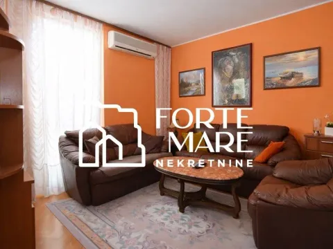 Prodaja, jednosoban stan, 43m², Topla, Herceg Novi - image 4