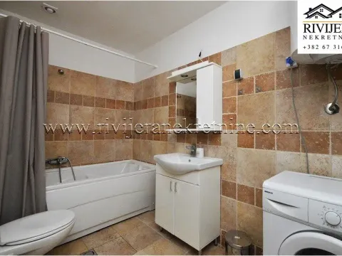 Prodaja, dvosoban stan, 64m², Dobrota, Kotor - image 9