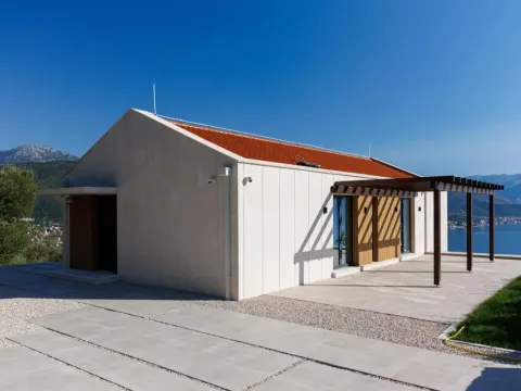 Prodaja, kuća, 197m², Luštica, Tivat - image 5