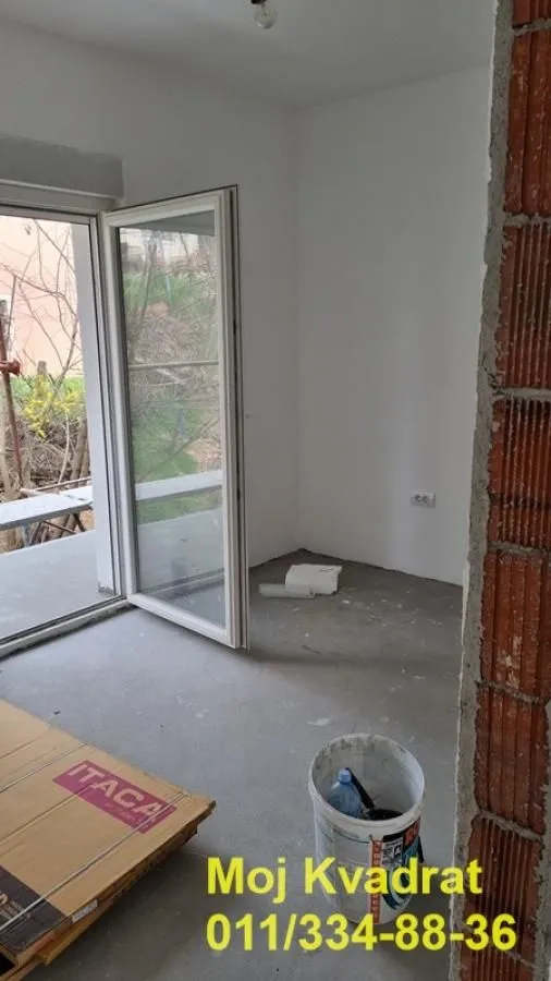 Sale, three bedroom apartment, 81m², Kaludjerica, Grocka