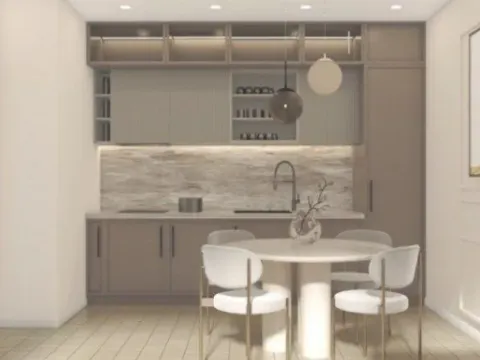 Prodaja, jednosoban stan, 44m², Kotor, Crna Gora - image 6