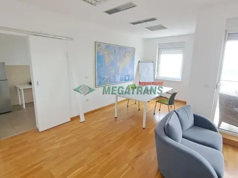 Sale, apartment, 152m², Sremska Kamenica, Petrovaradin - image 17