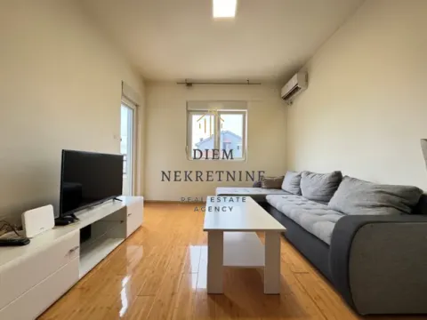 Rent, one bedroom apartment, 43m², Stari Aerodrom, Podgorica - image 5