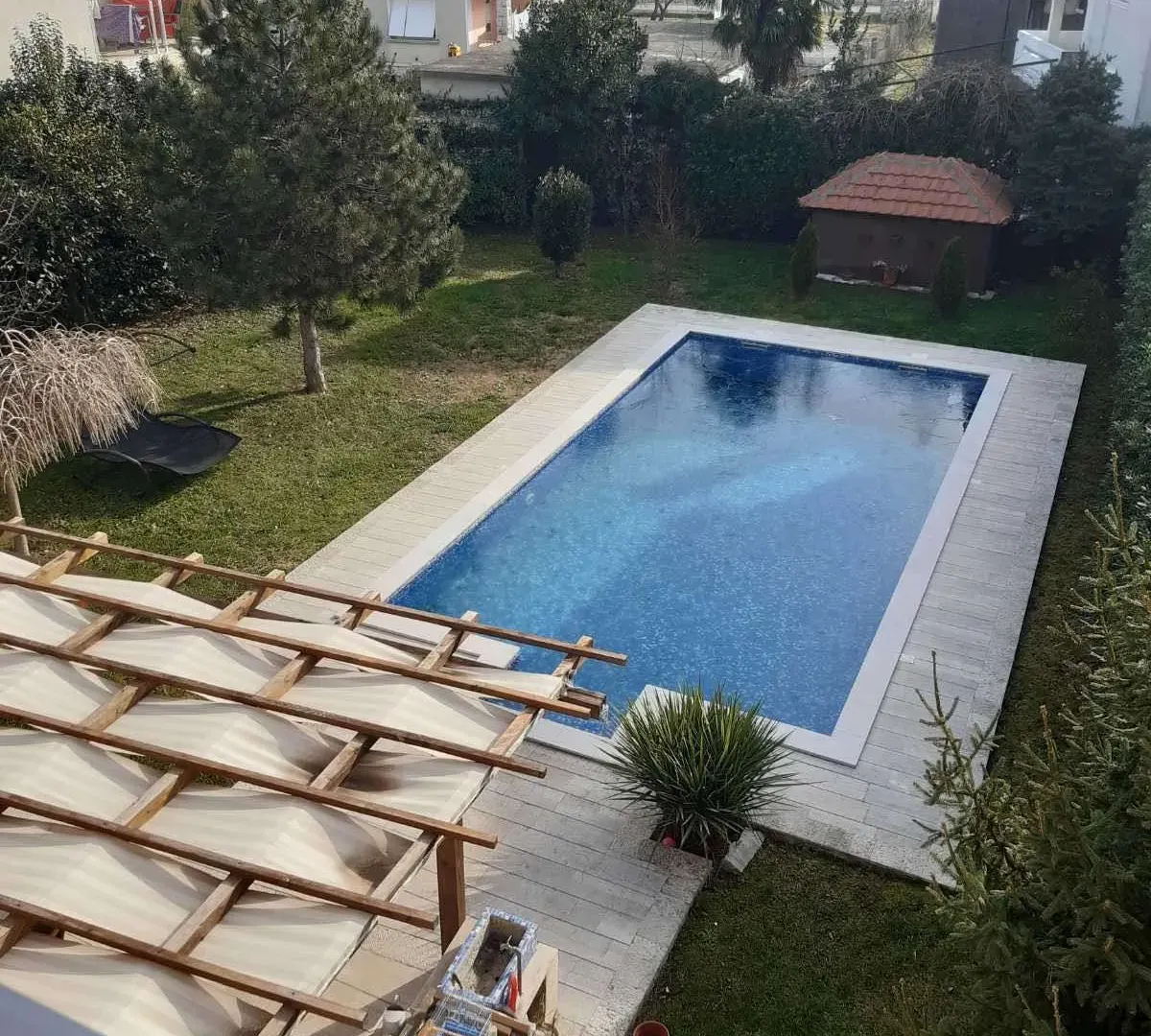 Prodaja, kuća, 340m², Gorica C, Podgorica