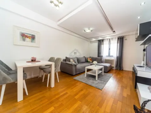 Prodaja, jednosoban stan, 51m², Stari Aerodrom, Podgorica - image 3