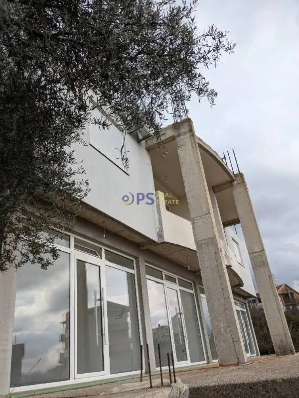 Sale, house, 277m², Bar, Crna Gora