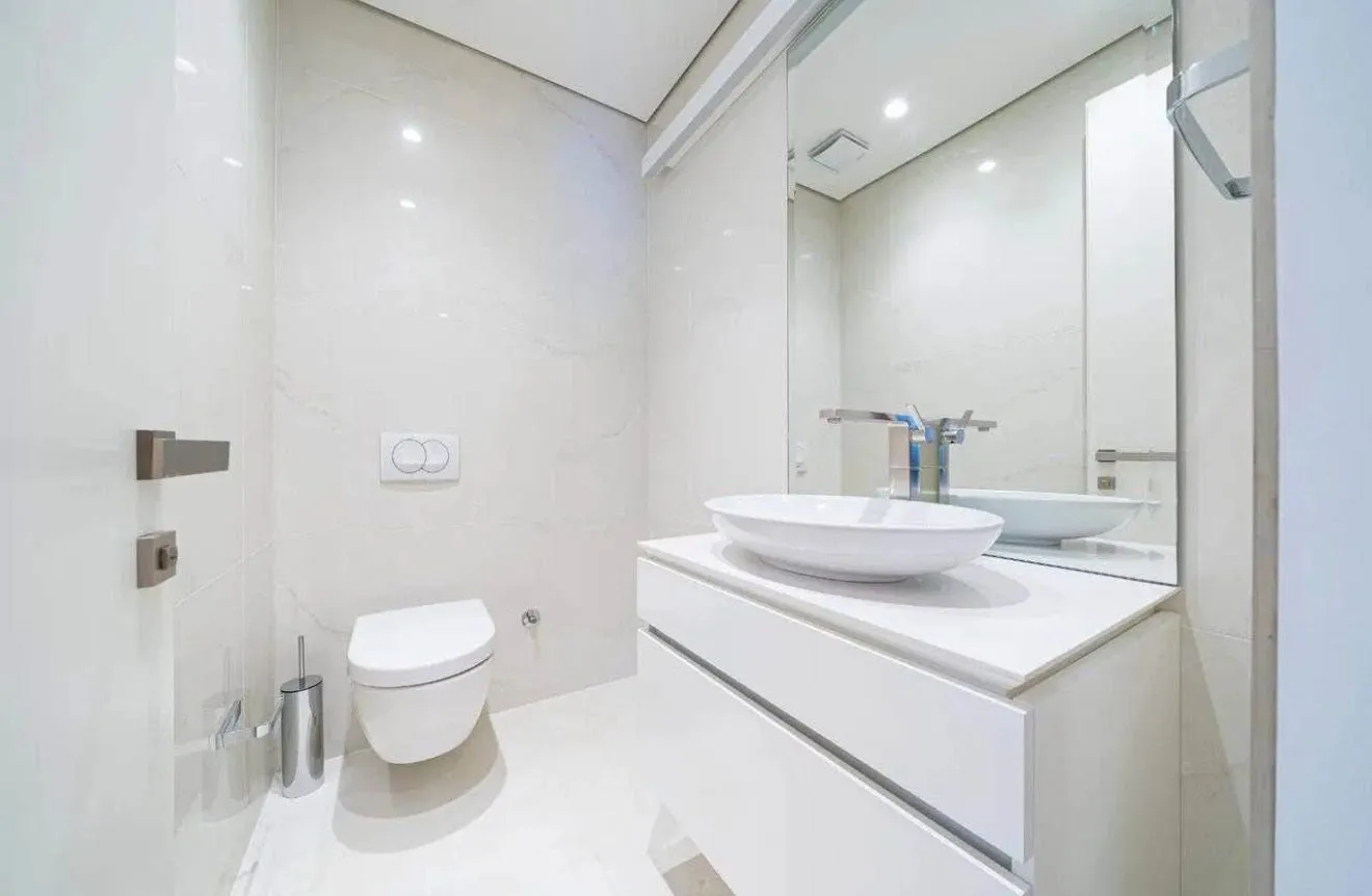 Sale, three bedroom apartment, 500m², Dukley Gardens, Budva