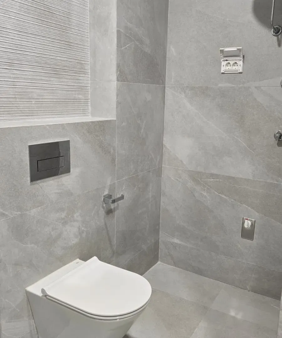 Rent, two bedroom apartment, 71m², Central Point, Podgorica