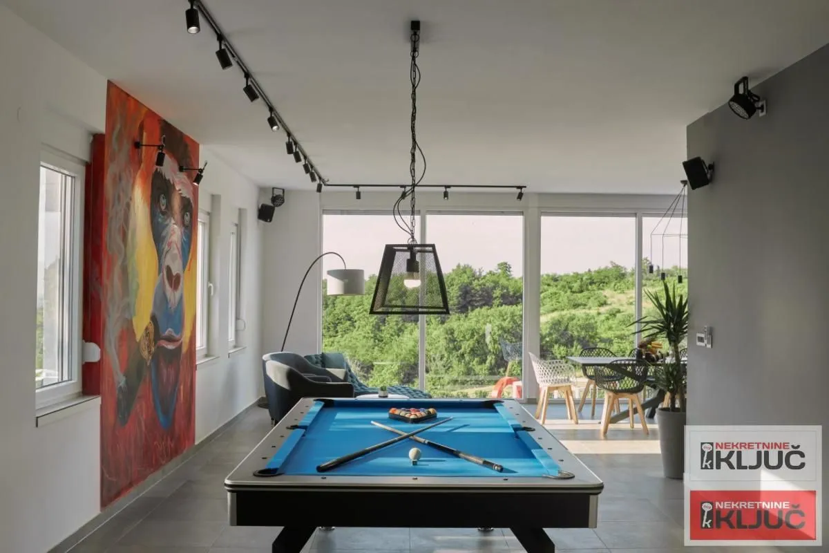 Rent, house, 300m², Sremski Karlovci, Novi Sad