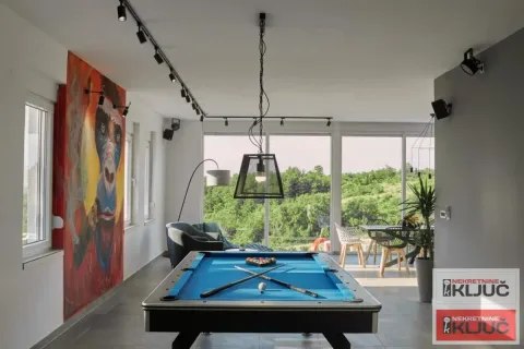 Rent, house, 300m², Sremski Karlovci, Novi Sad - image 23