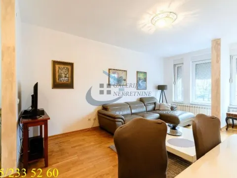 Prodaja, dvosoban stan, 50m², Voždovačka Crkva, Voždovac Sve Podlokacije - image 4