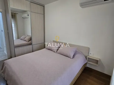 Izdavanje, jednosoban stan, 47m², Tološi, Podgorica - image 5