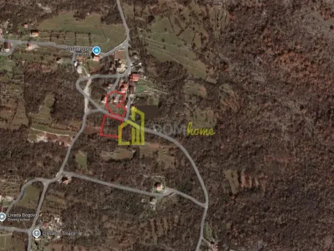 Prodaja, plac, 5000m², Podgorica, Crna Gora - image 3