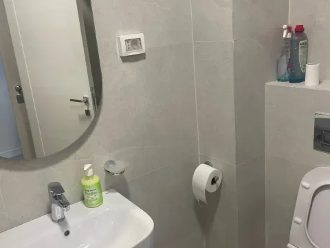 Rent, one bedroom apartment, 40m², Zabjelo, Podgorica - image 8