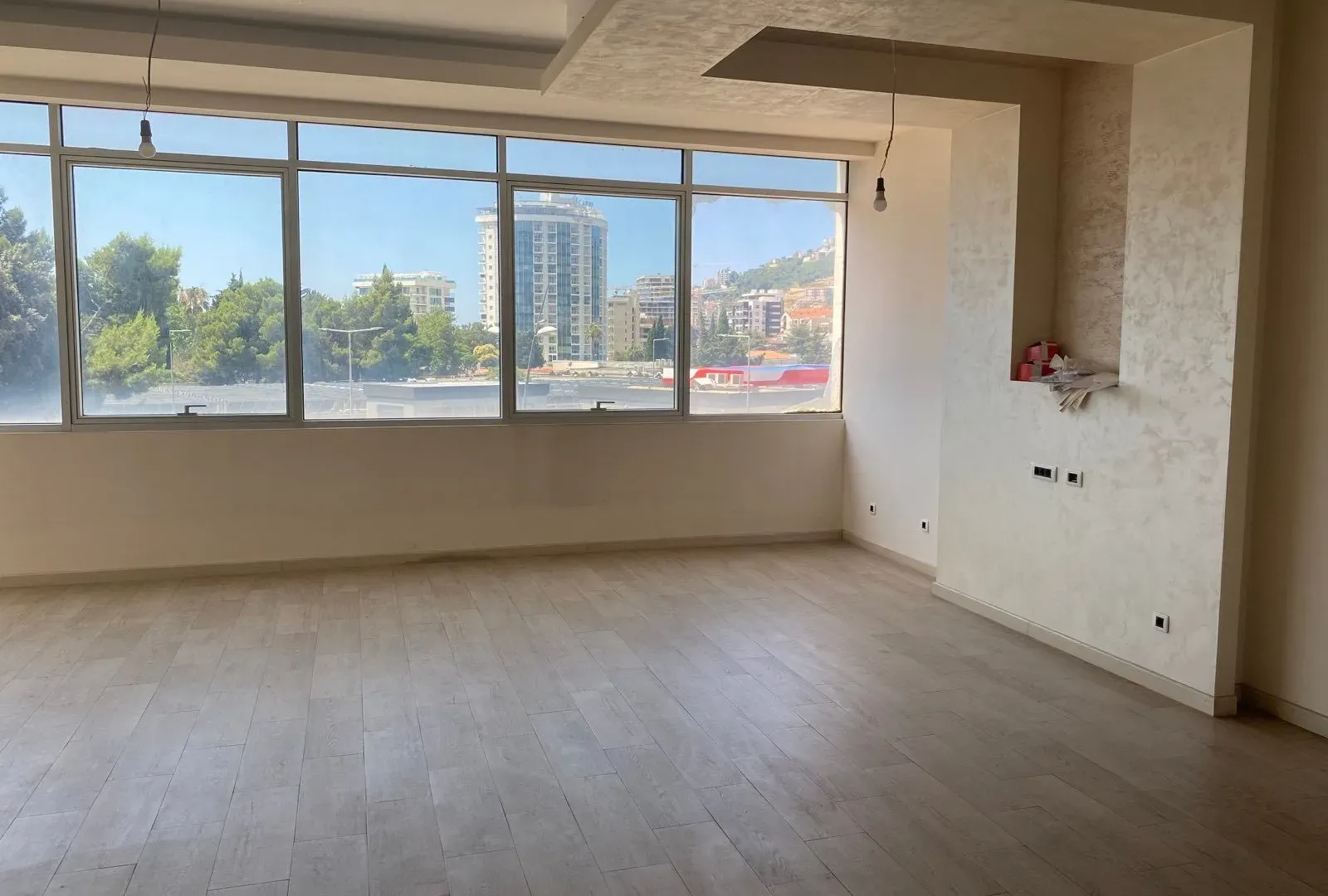 Prodaja, dvosoban stan, 119m², Budva, Crna Gora
