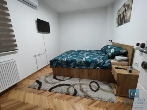 Sale, one bedroom apartment, 49m², Aqua park, Jagodina - image 10