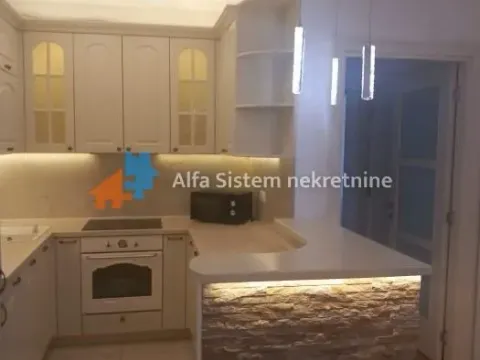 Rent, four bedroom apartment, 95m², Voždovac Sve Podlokacije, Beograd - image 8