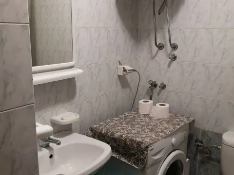 Izdavanje, garsonjera, 25m², Stari Aerodrom, Podgorica - image 9