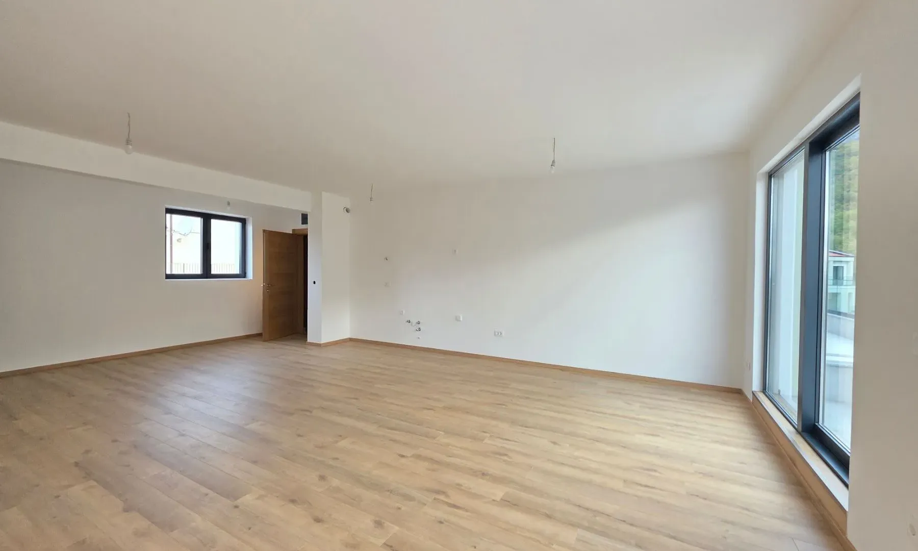 Sale, two bedroom apartment, 114m², Kamenovo, Budva