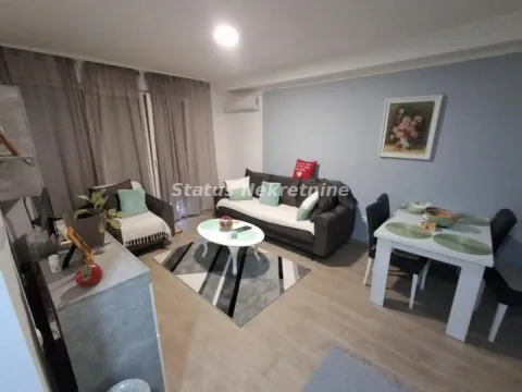 Prodaja, jednosoban stan, 35m², Futog, Novi Sad Sve Podlokacije - image 5