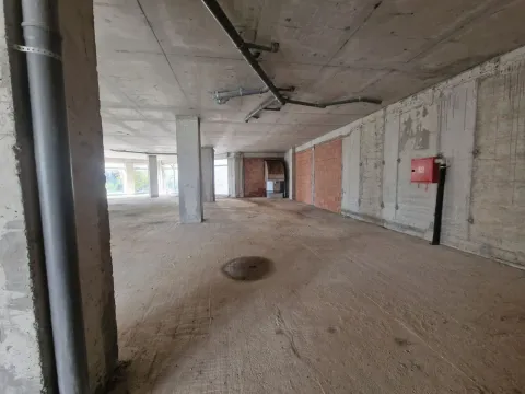 Izdavanje, poslovni prostor, 406m², Petrovac, Budva - image 2