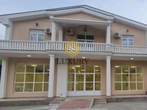 Izdavanje, poslovni prostor, 370m², Zabjelo, Podgorica - image 2