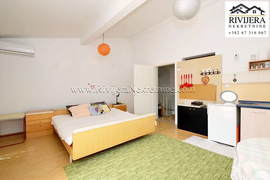 Prodaja, kuća, 182m², Igalo, Herceg Novi